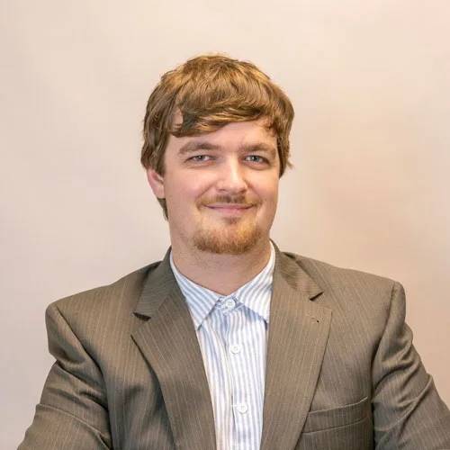 Steven Esh portrait